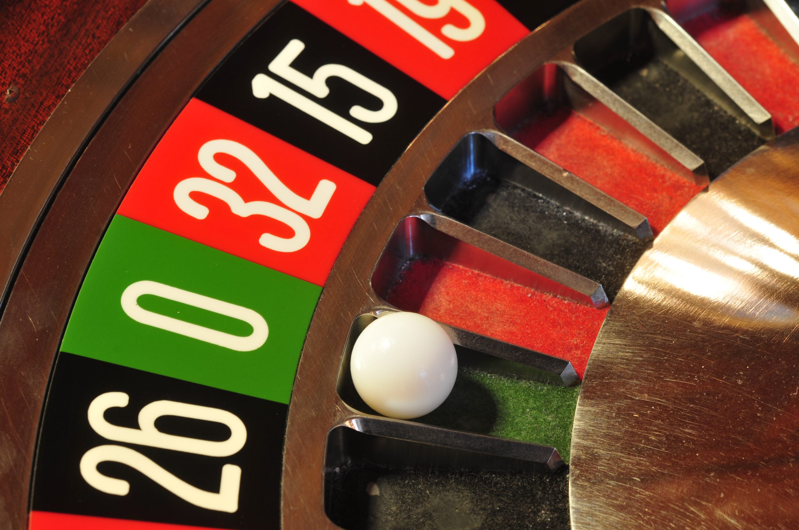 Roulette là tựa game phát triển