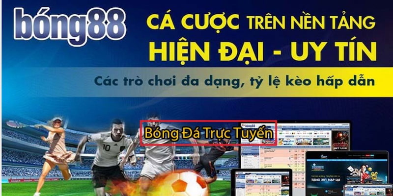 Cá cược nền tảng uy tín